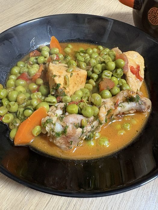 Gatesc la domiciliu, meniu meal prep, mese festive si platouri