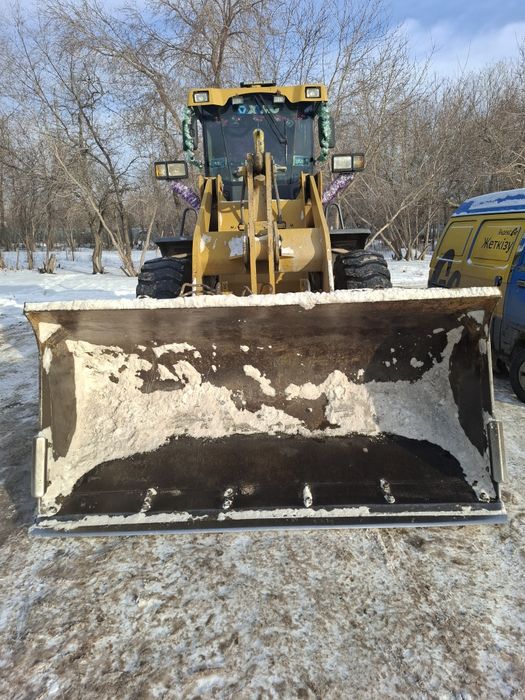 Услуги погрузчика