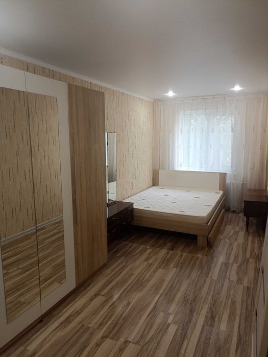 Продам двухкомнатную квартиру.