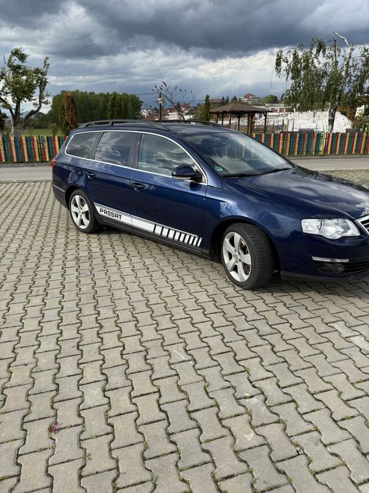 Vw Passat  0786018587