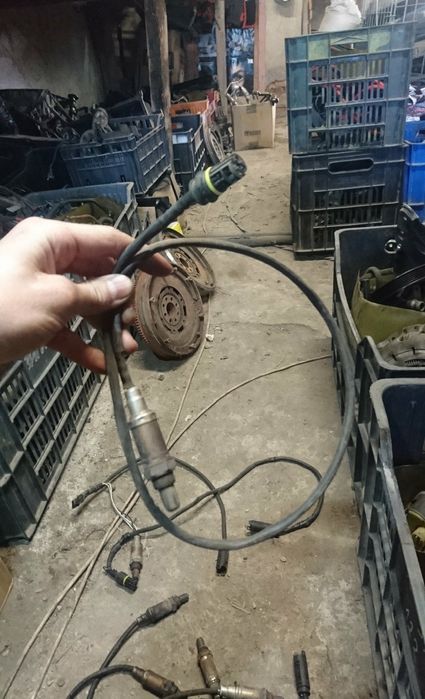 БМВ Ламбда сонда сонди bmw sonda е46 е90 е60 е91 е87 ф10 ф30 ф20 х3 **