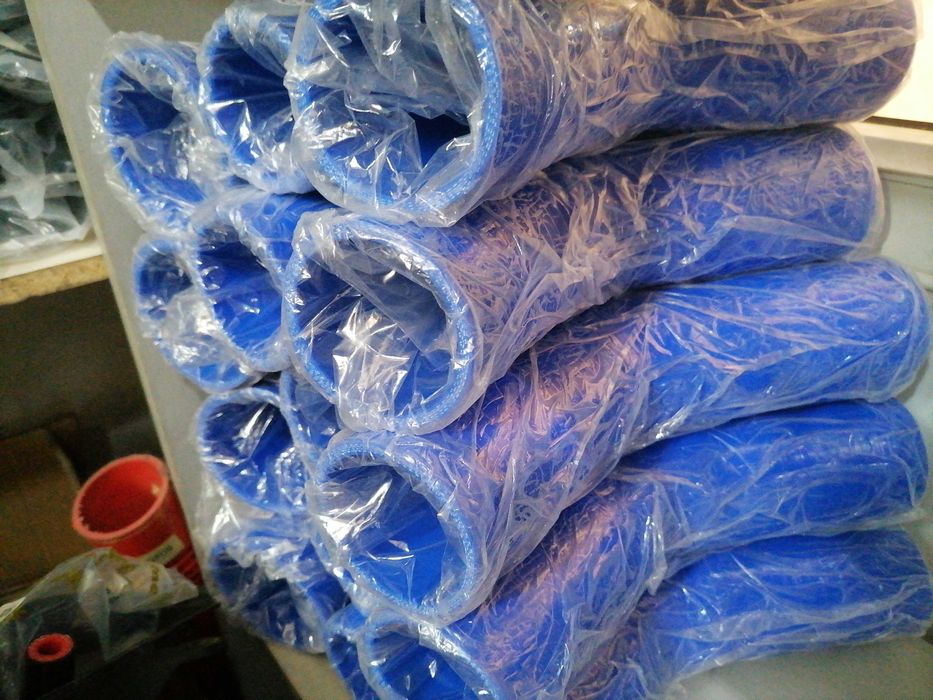 Силиконовые патрубки