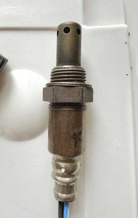 Лямбдазонд кислородный датчик оригинал