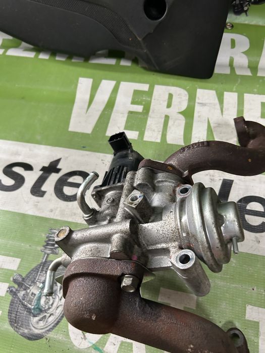 Egr Mitsubishi L200 2.4 Di-D 2018