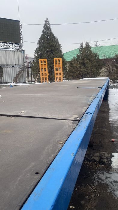 прицеп, полуприцеп