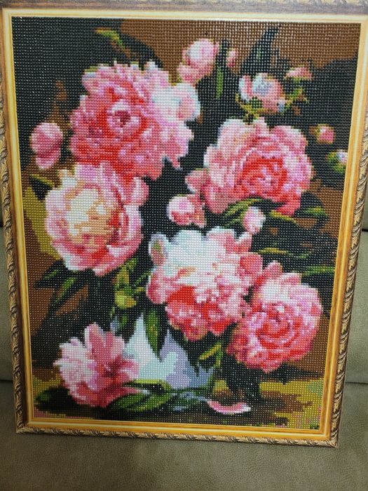 Алмазные картины