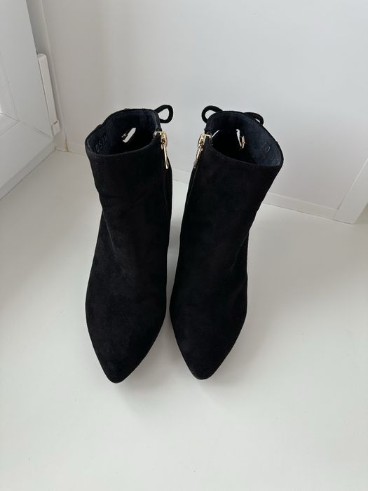 Демисезонные ботильоны