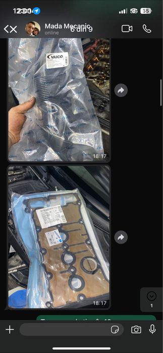 Vânzare mașină Audi a4 b6 2.0 ALT 131 cai