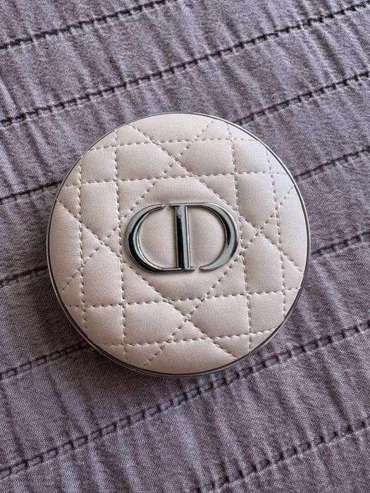 Dior forever powder, диор пудра