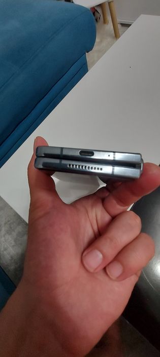 Z Fold 4 Samsung