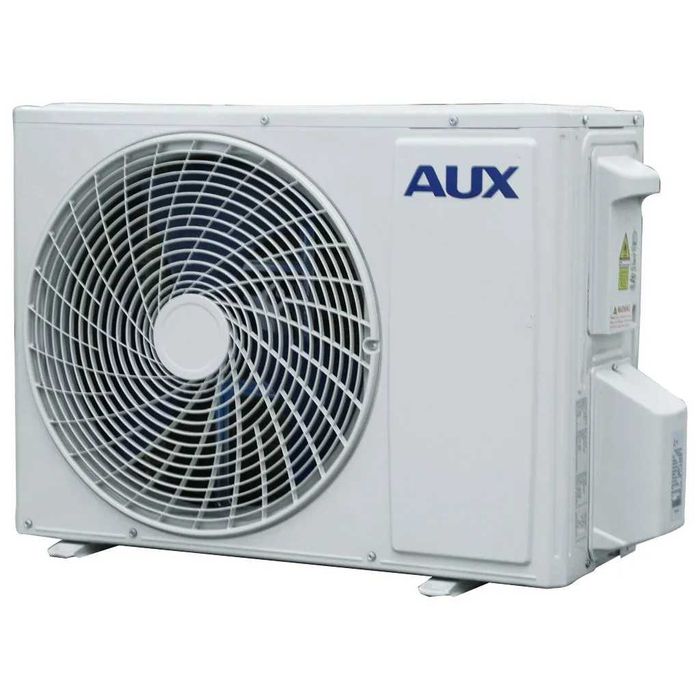 Кондиционер AUX 12 Inverter Лучший выбор в жару, доставка ест