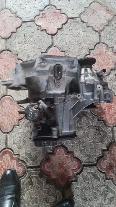 Механика пассат б3 б4