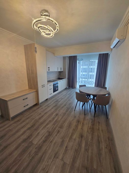 Apartament centru ultra cu 2 camere