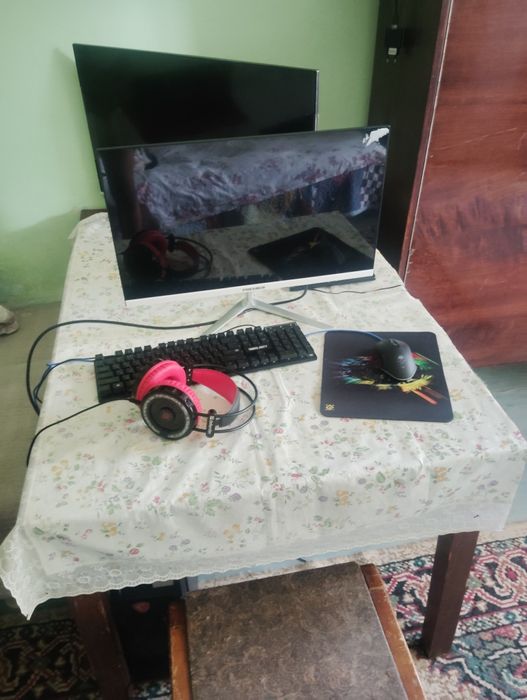 Компьютер бу в хорошем состоянии