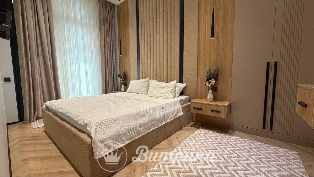 3 комнатная квартира в NEST ONE, Tashkent city