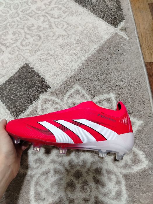 Бутсы Adidas predator