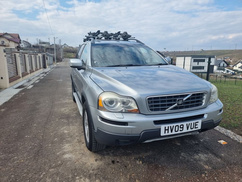 Volvo XC90 4x4 7 locuri