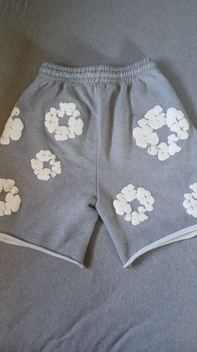 Denim Tears къси панталони
