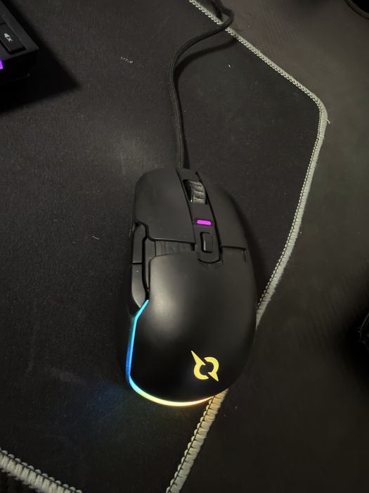 Mouse Aqirys Lynx
