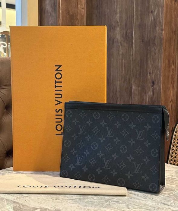 Чанта Louis Vuitton Pochette Voyage MM - УНИСЕКС