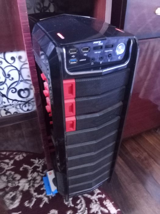 Компьютер игровой
