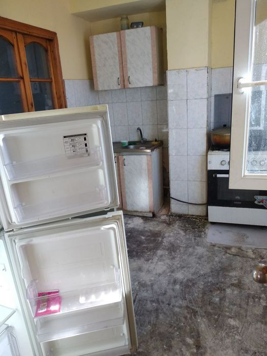 ‼️‼️‼️ Srochne sotiladi‼️‼️‼️       Yashnobodda 2 xona + 1 uy sotiladi