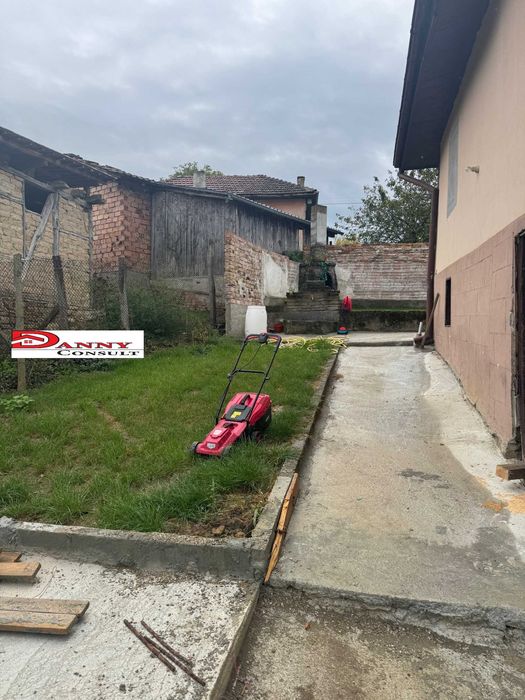 Продава се Къща в Велико Търново, Акация - 103 кв.м за 564 €/кв.м - Снимка #8