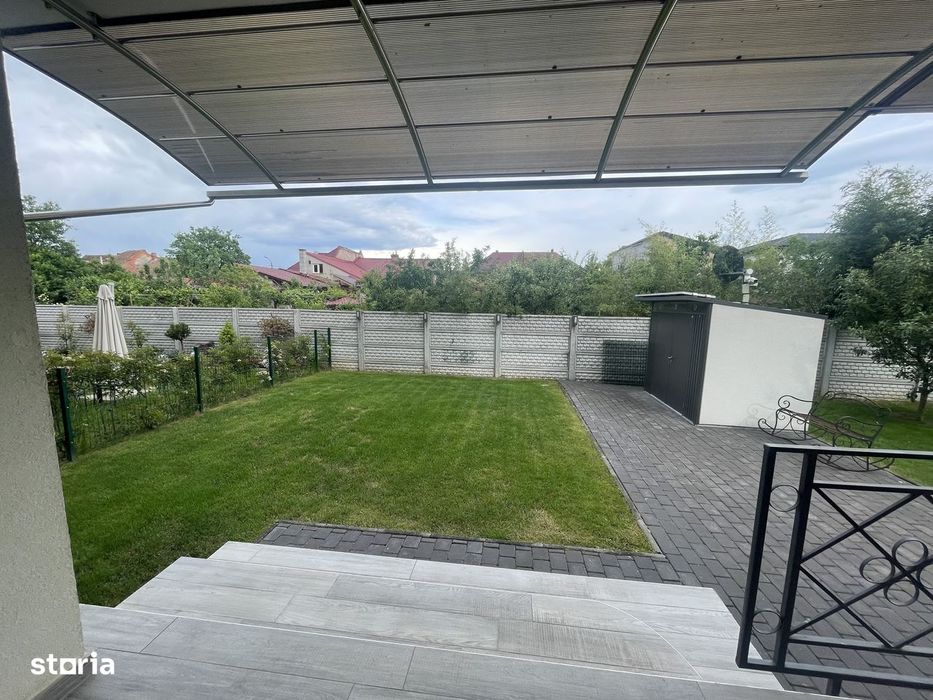 Apartament deosebit de inchiriat 3 camere direct de la proprietar