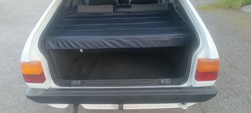 Продам Ауди 100 с3 Авант в кузове универсал.