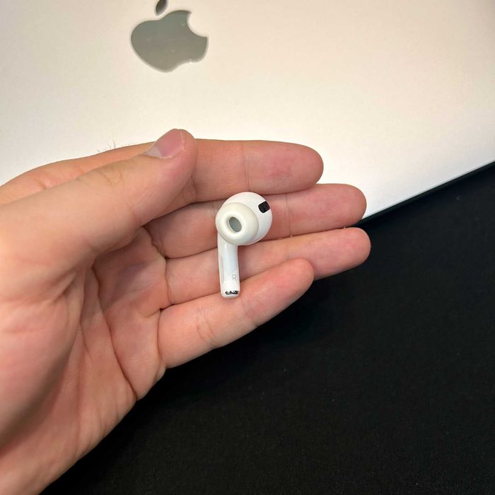 AirPods Pro 1 Правый наушник | Оригинал с Гарантией