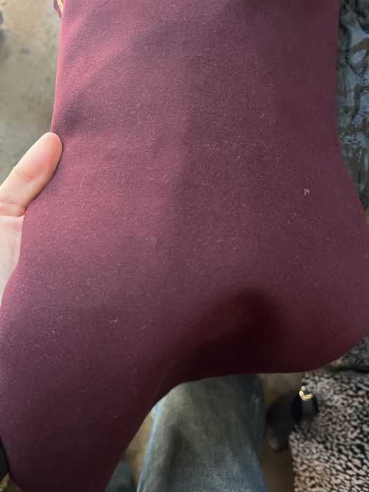 Пальто кашемир новый