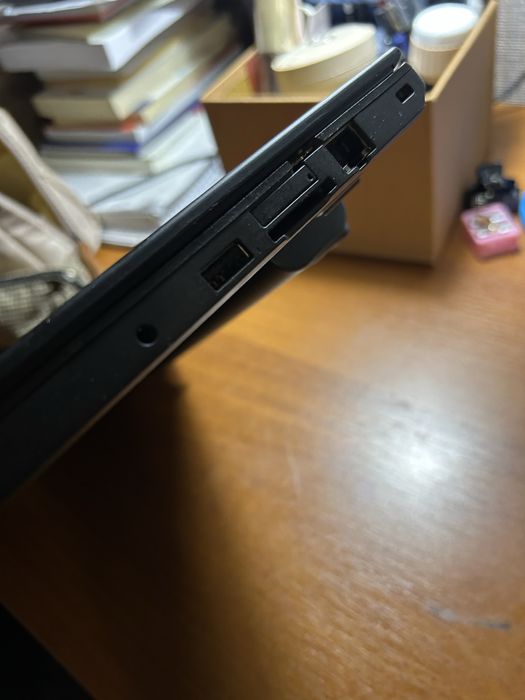 Продам lenovo thinkpad x270