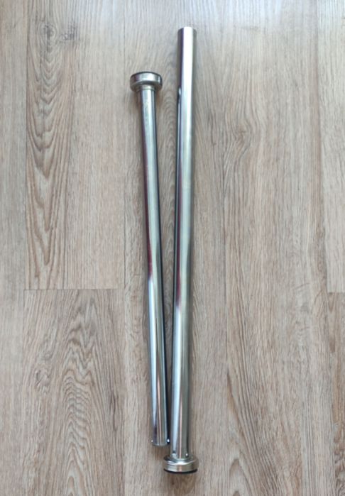 Турник дверной распорный