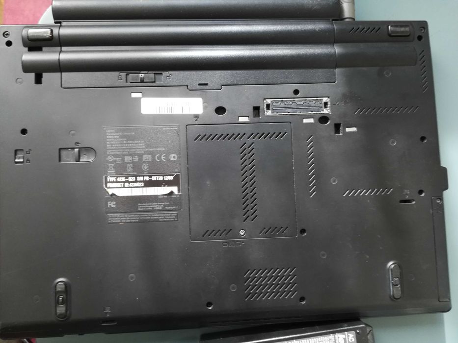 Lenovo ThinkPad Т420, 14", Intel Core i5-2450M, 4GB RAM, 320GB HDD