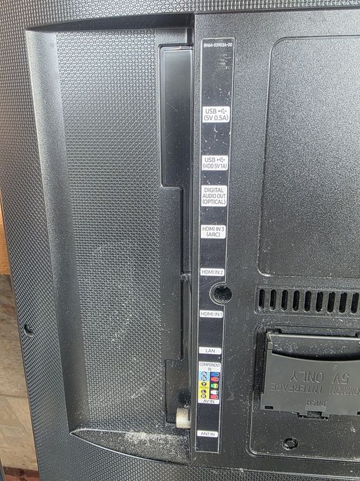 Vand tv smart Samsung
