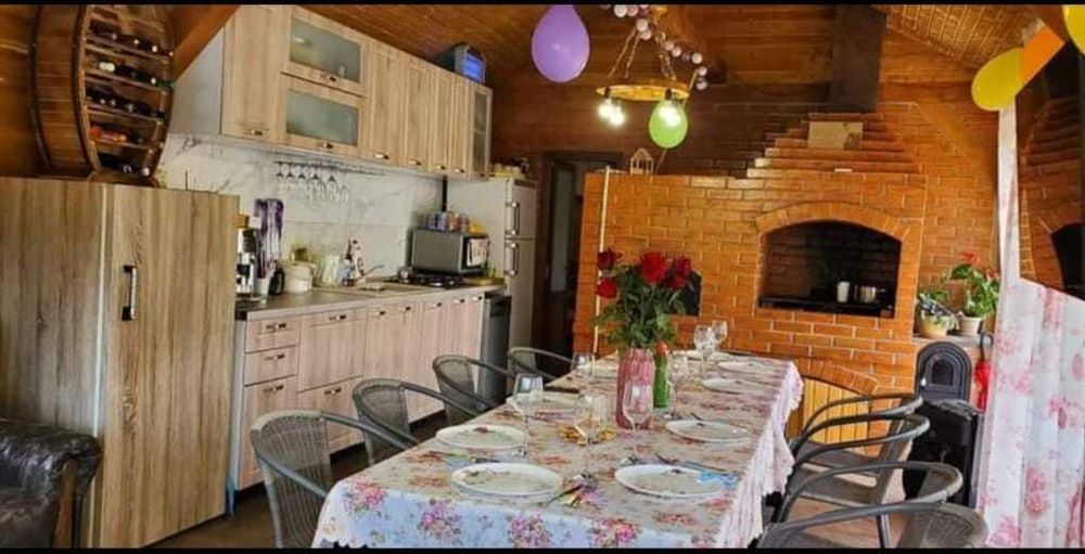 Inchiriez locatie pentru evenimente si zile de nastere