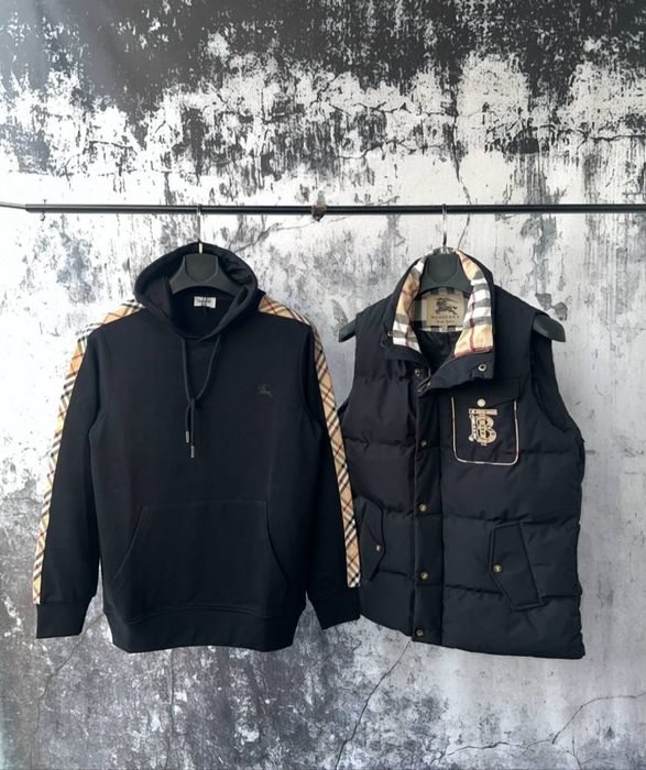 Vesta barbati premium