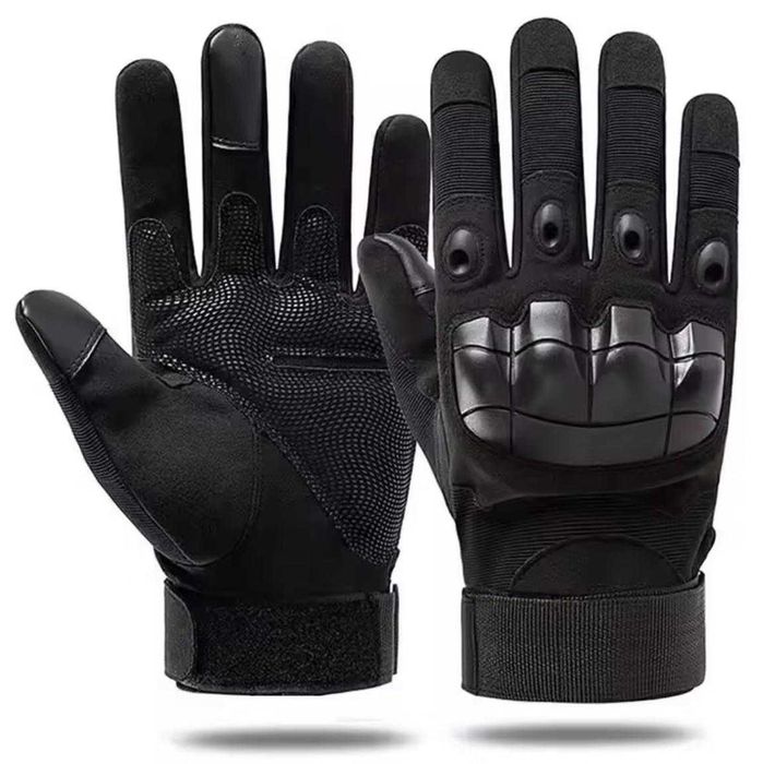 Mănuși moto textil NOI mărime M, L, XL