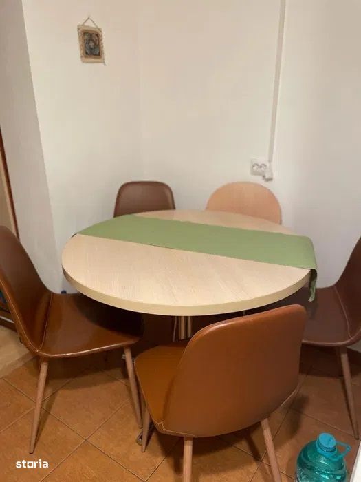 Apartament 2 camere Tatarasi-Oancea