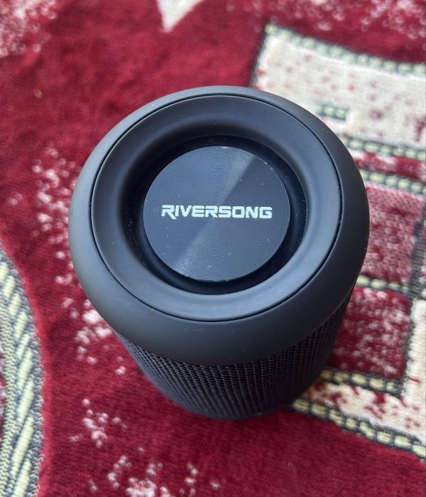 Boxă Riversong