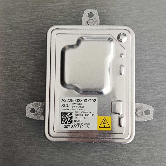 Баласт за фар GLA CLA W117 W156 W176  Range Rover Alfa  Volvo и др