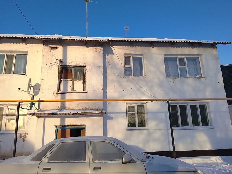 Продам 2 комнатную квартиру