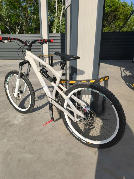 Bicicleta lappiere froggy 318