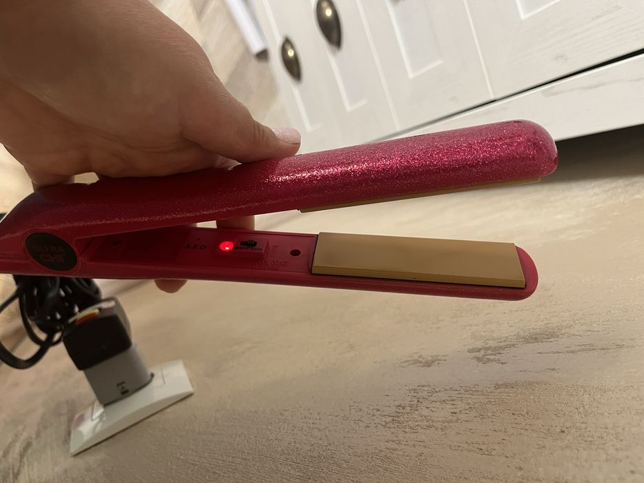 Преса за коса Chi