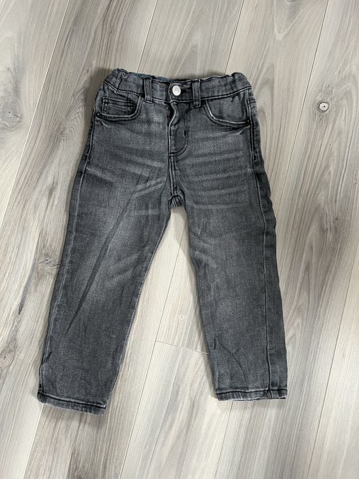 Lot haine baietel masura 98 (2-3 ani)