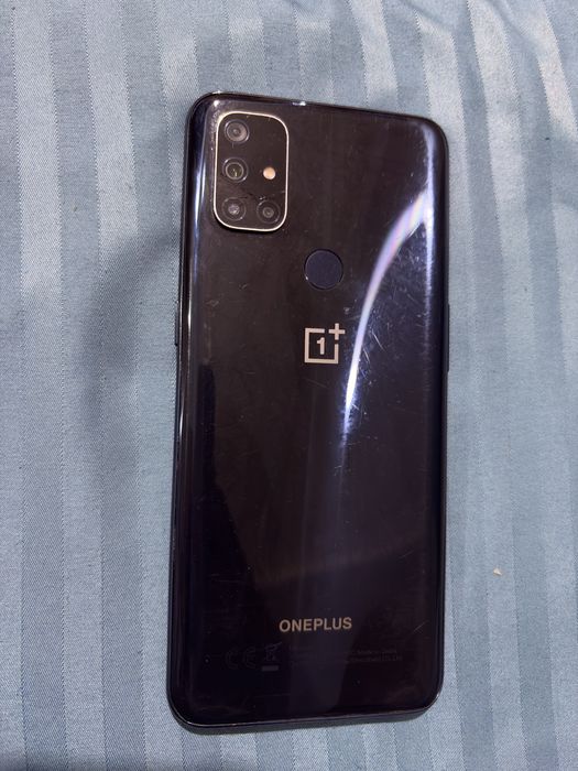 One Plus Nord N10 5G