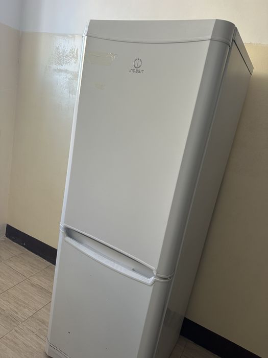 Холодильник срочно