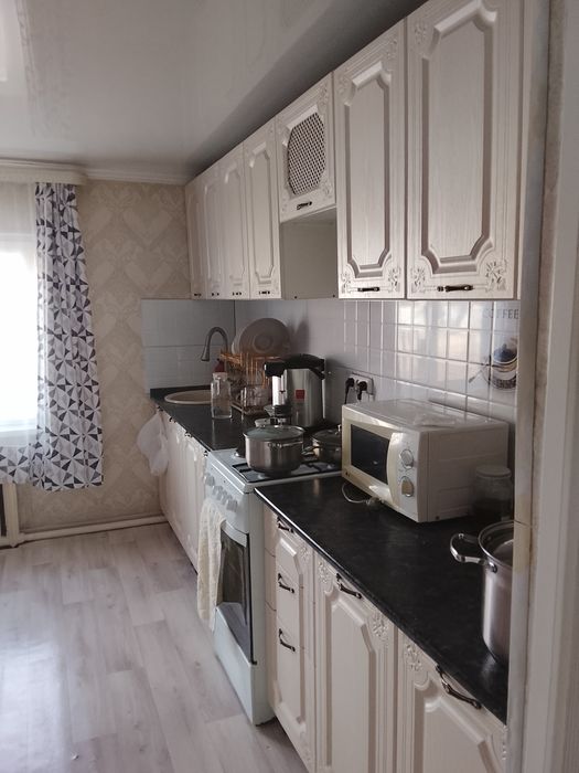 Продам дом в селе