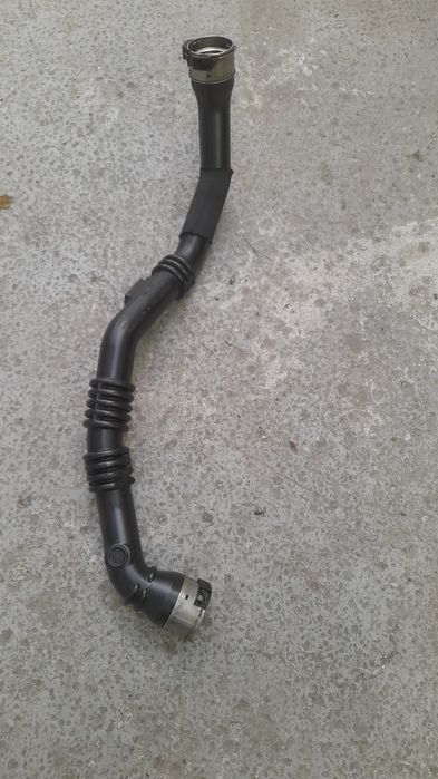 Furtun Tub Turbo Intercooler Renault Clio 4 Captur Dacia 1.5 Dci 90 Cp 144604599R/144608527R