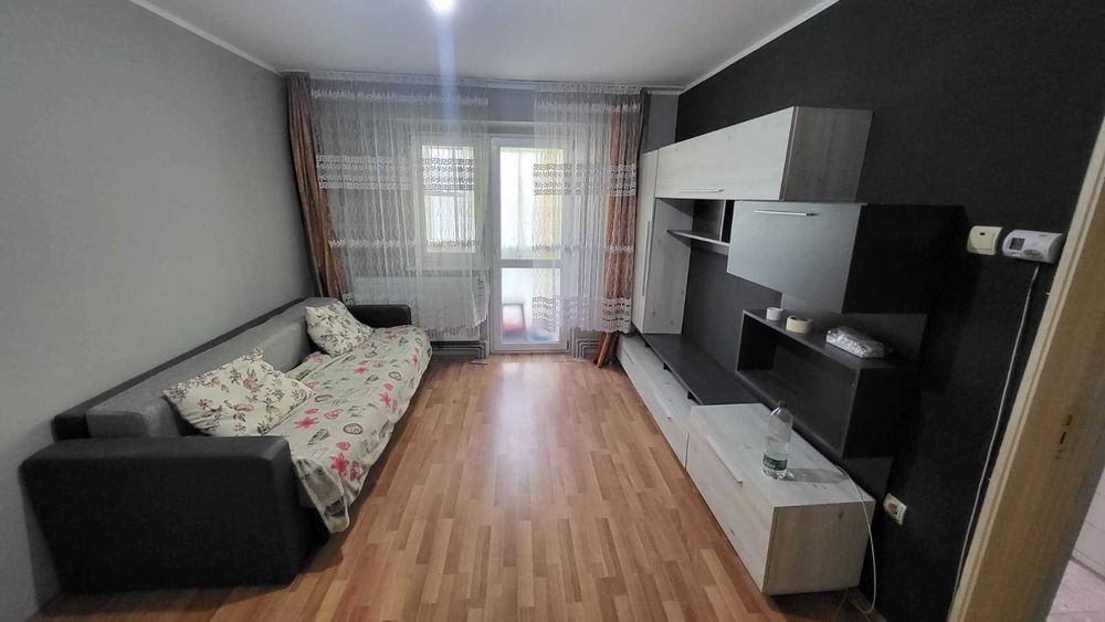 Apartament 2 camere - Viziru III